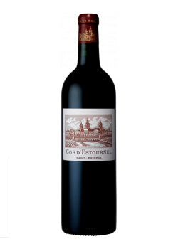 Saint-Estèphe Grand Cru Classé Château Cos d'Estournel - 2009 - 750ml