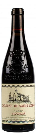Gigondas Le Poste Château de Saint Cosme - 2017 - 750ml