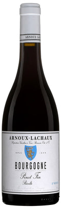 Burgundy Pinot Fin Domaine Arnoux-Lachaux - 2019 - 750ml