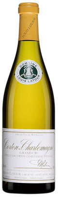 Corton-Charlemagne Grand Cru Louis Latour - 2018 - 750ml
