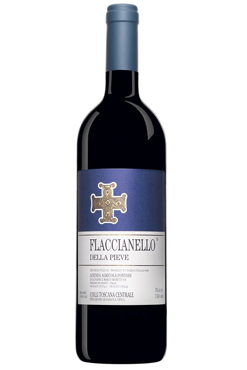 Colli della Toscana Centrale Flaccianello della Pieve Fontodi - 2014 - 750ml