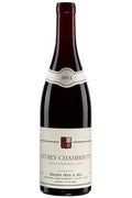 Gevrey-Chambertin Domaine Sérafin Père & Fils - 2018 - 750ml