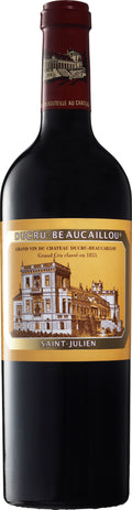Saint-Julien Grand cru classé Château Ducru-Beaucaillou - 2006 - 1500ml