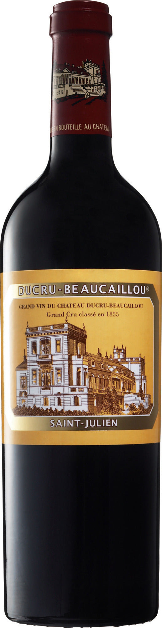Saint-Julien Grand cru classé Château Ducru-Beaucaillou - 2006 - 1500ml