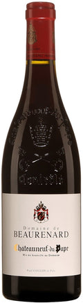 Châteauneuf-du-Pape Domaine de Beaurenard - 2015 - 750ml