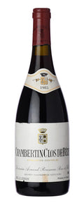 Chambertin Clos de Bèze Grand Cru Domaine Armand Rousseau Père et Fils - 2013 - 750ml