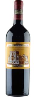 Saint-Julien Grand cru classé Château Ducru-Beaucaillou - 2005 - 750ml