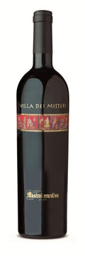 Pompeiano Villa dei Misteri Mastroberardino - 2003 - 750ml