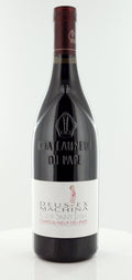 Châteauneuf-du-Pape Deus-Ex Machina Clos Saint Jean - 2006 - 750ml