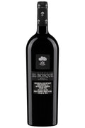 Rioja Finca El Bosque Sierra Cantabria - 2006 - 750ml
