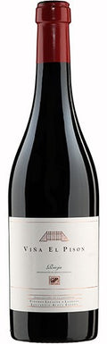 Rioja Viña El Pison Viñedos Lacalle y Laorden - 2007 - 750ml