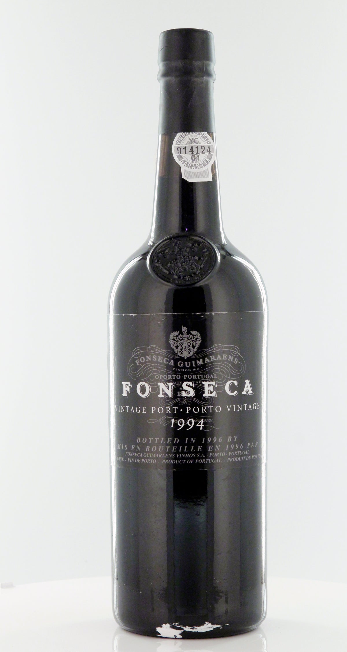 Fonseca Guimaraens Vintage Port - 1985 - 750ml