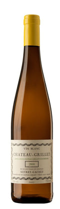 Château-Grillet Neyret-Gachet Château Grillet - 2009 - 750ml