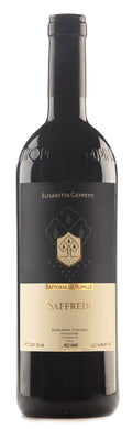 Maremma Toscana Saffredi Fattoria Le Pupille - 2006 - 750ml