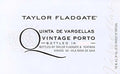 Porto Vintage Quinta de Vargellas Taylor Fladgate - 1995 - 750ml
