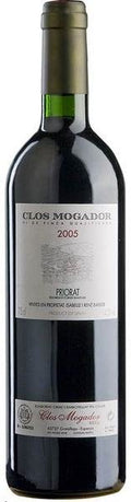 Priorat Clos Mogador - 2001 - 750ml