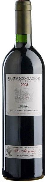 Priorat Clos Mogador - 2001 - 750ml