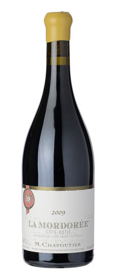 Côte-Rôtie La Mordorée M. Chapoutier - 2001 - 750ml