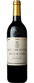 Pauillac Grand Cru Classé Château Pichon Longueville Comtesse de Lalande - 2012 - 750ml