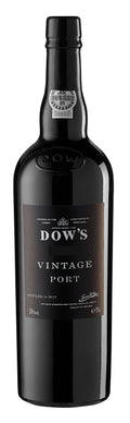 Porto Vintage Dow's - 2011 - 750ml
