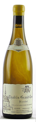 Chablis Grand Cru Blanchot Domaine François Raveneau - 2008 - 750ml