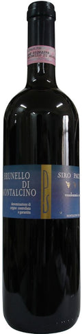 Brunello di Montalcino Siro Pacenti - 2004 - 750ml