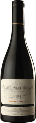 Châteauneuf-du-Pape Cuvée Spéciale Tardieu-Laurent - 2010 - 750ml