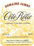 Côte-Rôtie Domaine Jamet - 2003 - 750ml