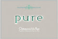 Châteauneuf-du-Pape Pure Domaine La Barroche - 2011 - 750ml