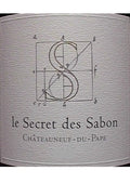 Châteauneuf-du-Pape Le Secret des Sabon Domaine Roger Sabon - 2009 - 750ml