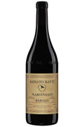 Barolo Marcenasco Renato Ratti - 2018 - 750ml
