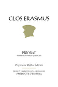 Priorat Clos Erasmus Clos i Terrasses - 2005 - 750ml