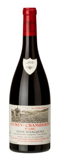 Gevrey-Chambertin 1er Cru Clos St. Jacques Domaine Armand Rousseau Père & Fils - 2012 - 750ml