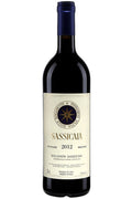Bolgheri Sassicaia Tenuta San Guido - 2012 - 750ml