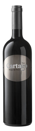 Toro Cartago Bodegas San Román - 2016 - 750ml