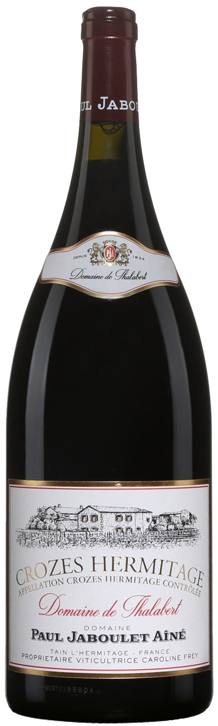 Crozes-Hermitage Domaine de Thalabert Paul Jaboulet Aîné - 2019 - 1500ml