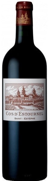 Saint-Estèphe Grand Cru Classé Château Cos d'Estournel - 2009 - 750ml