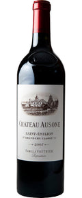 Saint-Emilion Château Ausone - 2005 - 750ml