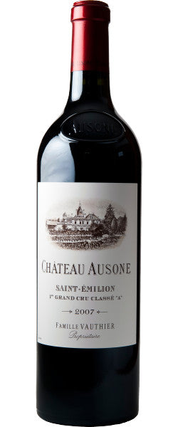 Saint-Emilion Château Ausone - 2005 - 750ml