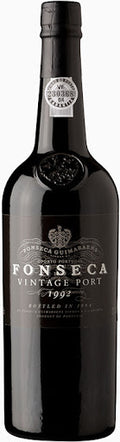 Fonseca Guimaraens Vintage Port - 1992 - 750ml
