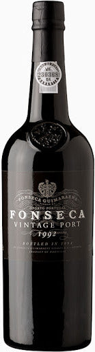 Porto Vintage Fonseca Guimaraens - 1992 - 750ml