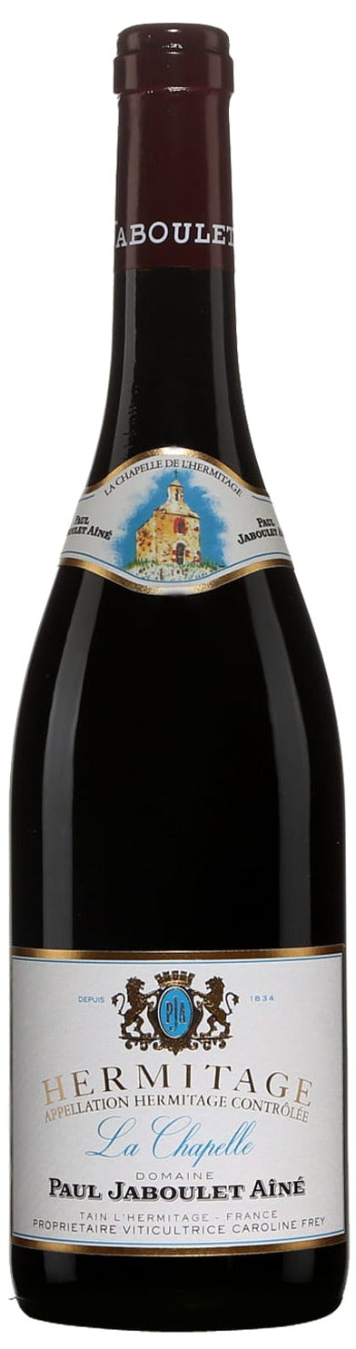 Hermitage La Chapelle Paul Jaboulet Aîné - 2019 - 750ml