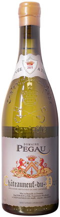 Châteauneuf-du-Pape Cuvée A Tempo Domaine du Pégau - 2014 - 750ml