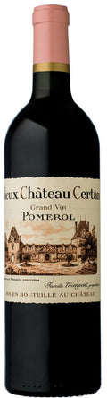 Pomerol Vieux Château Certan - 2009 - 750ml