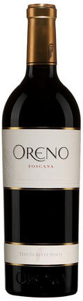 Toscana Oreno Tenuta Sette Ponti - 2019 - 750ml