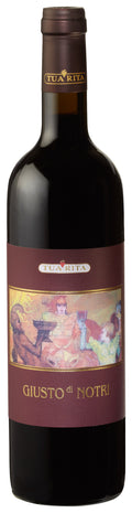 Toscana Giusto di Notri Tua Rita - 2016 - 750ml