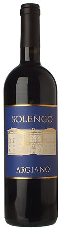 Toscana Solengo Argiano - 2015 - 750ml