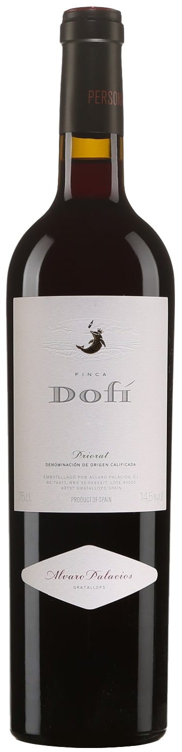 Priorat Finca Dofi Alvaro Palacios - 2016 - 750ml