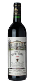 Saint-Julien Grand Cru Classé Château Léoville Barton - 2004 - 750ml