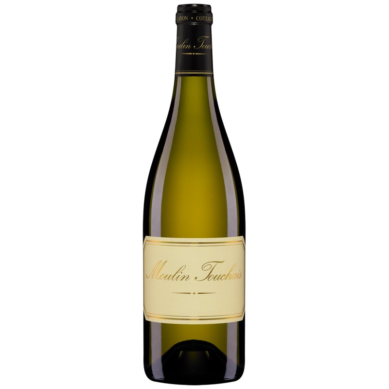 Coteaux du Layon Moulin Touchais - 1985 - 750ml